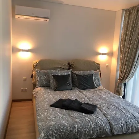 Daire Sunrise Palanga